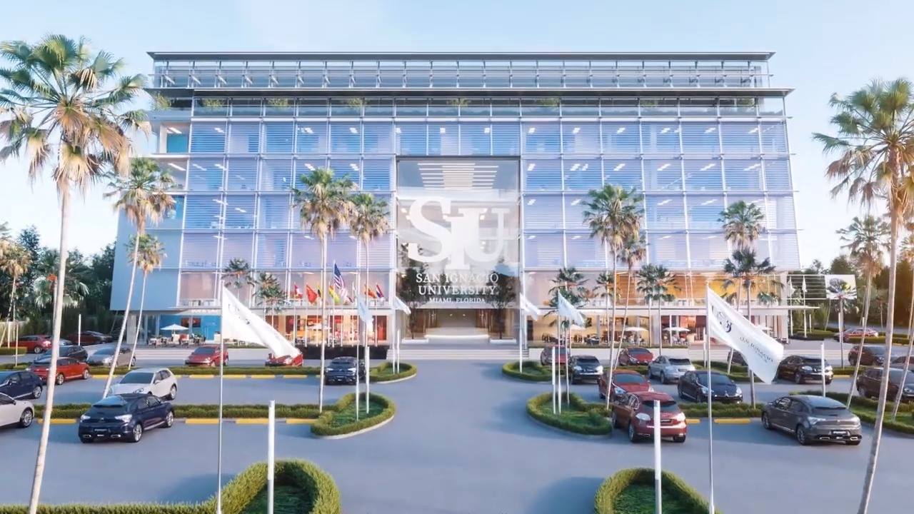 En #SIU no descansamos y estamos dibujando los planos para un futuro  prometedor en la #Florida. ¡Conoce nuestra próxima casa de estudios!, At  SIU we do not rest because we are drawing the blueprints ...