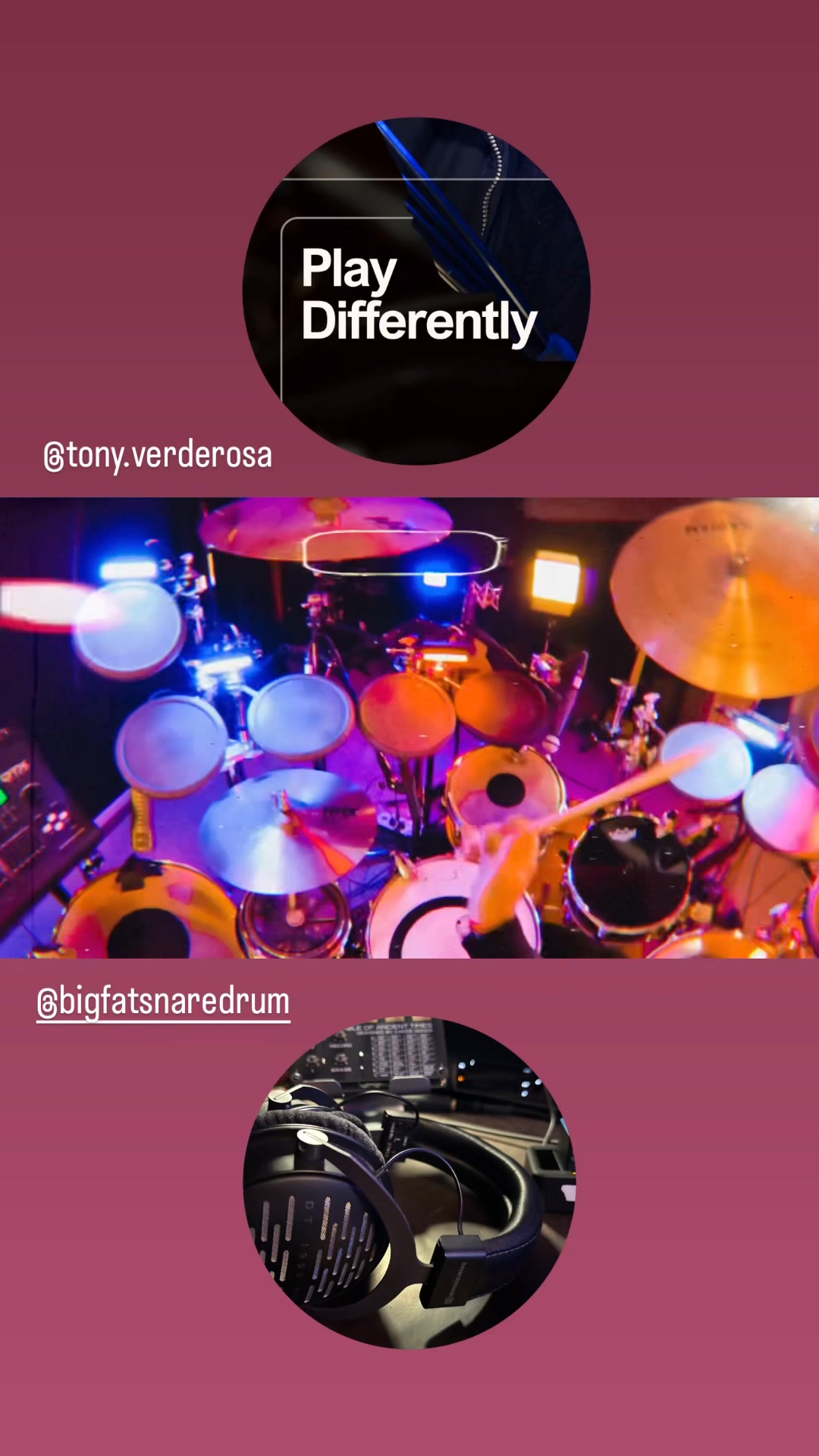 Tony Verderosa (@tony.verderosa) • Facebook
