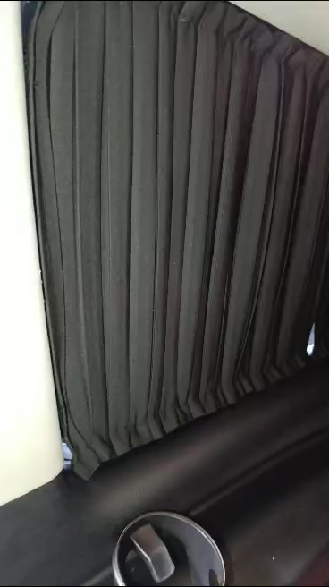 YENİ MODEL MERCEDES VİTO PLİSE( KATLAMALI )PERDELERİMİZ SATIŞA SUNULMU