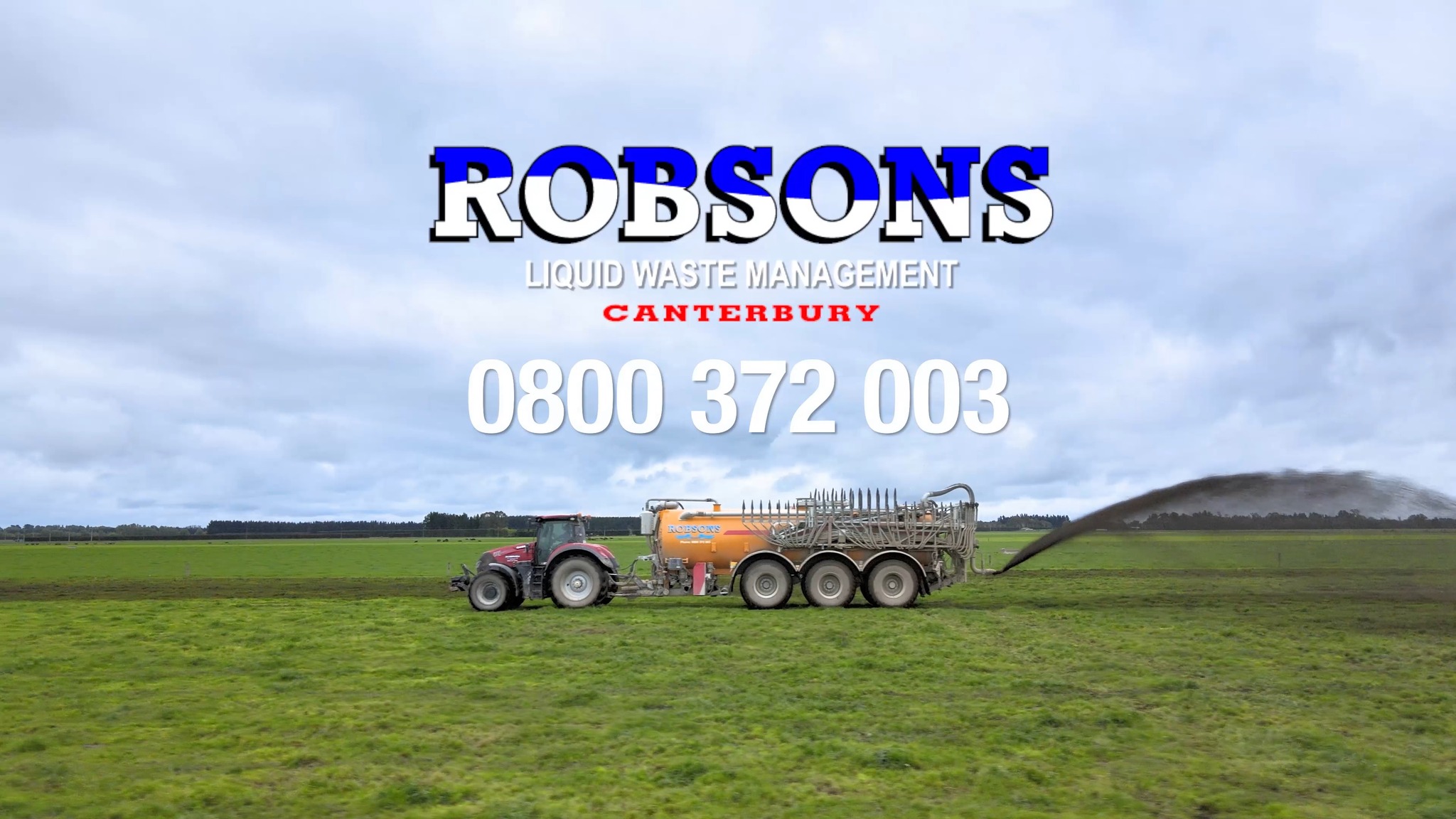 Robson Environmental Services Ltd