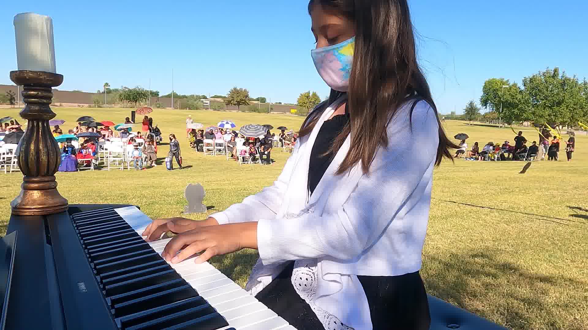 Alexa's Piano Lessons | Phoenix AZ