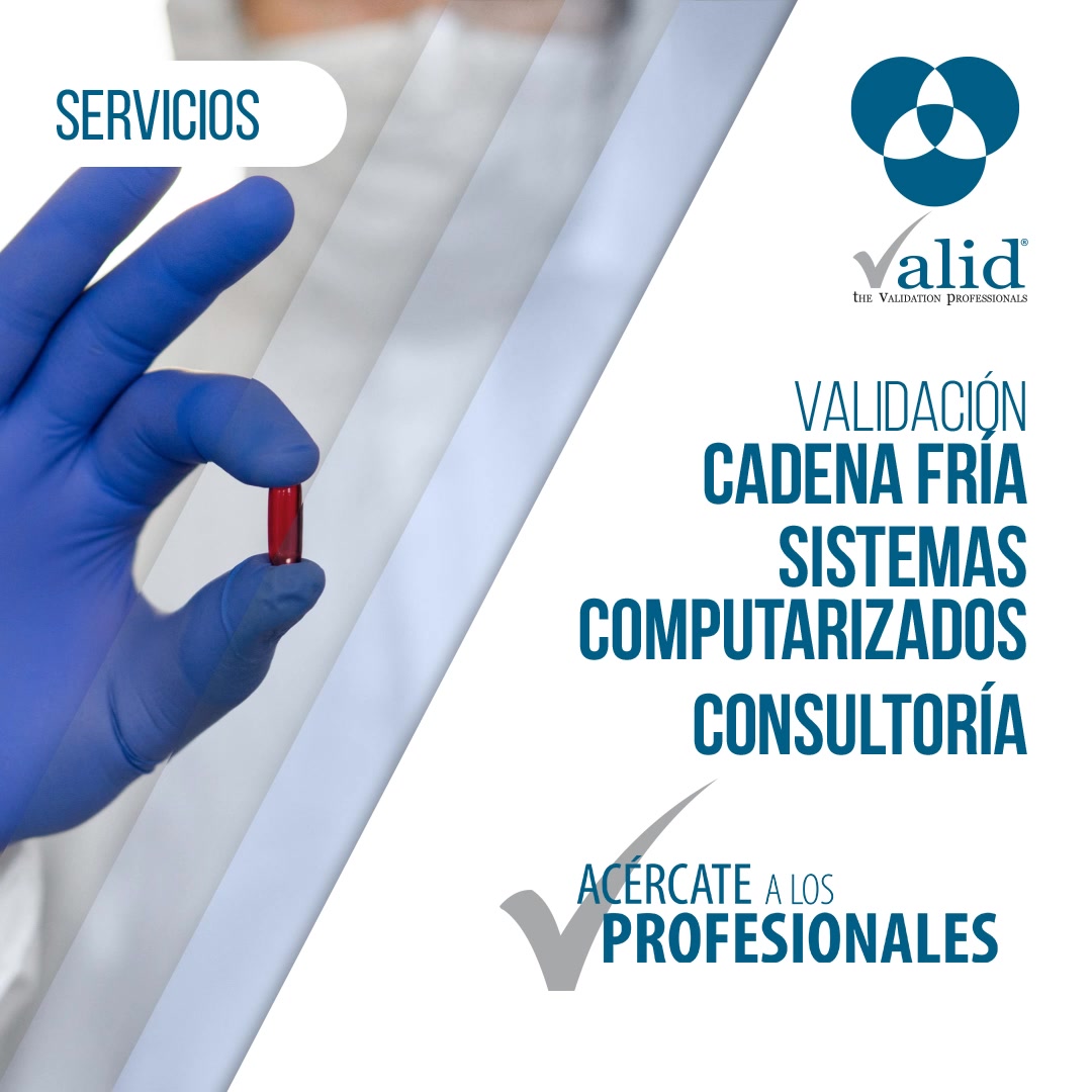 Valid Oficial | Mexico City