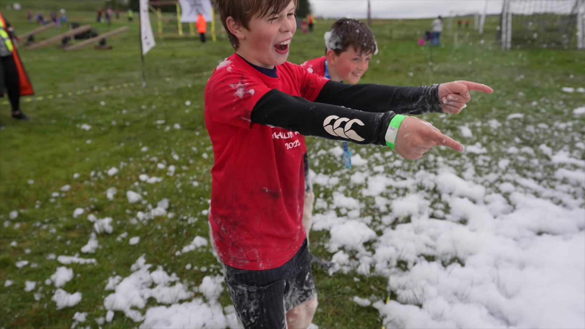 MacTuff Kids is back on Sunday May 14th 2023 at Knockhill Racing ...