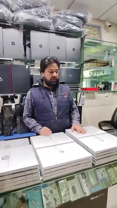 Chughtai Mobiles & Laptops | Lahore