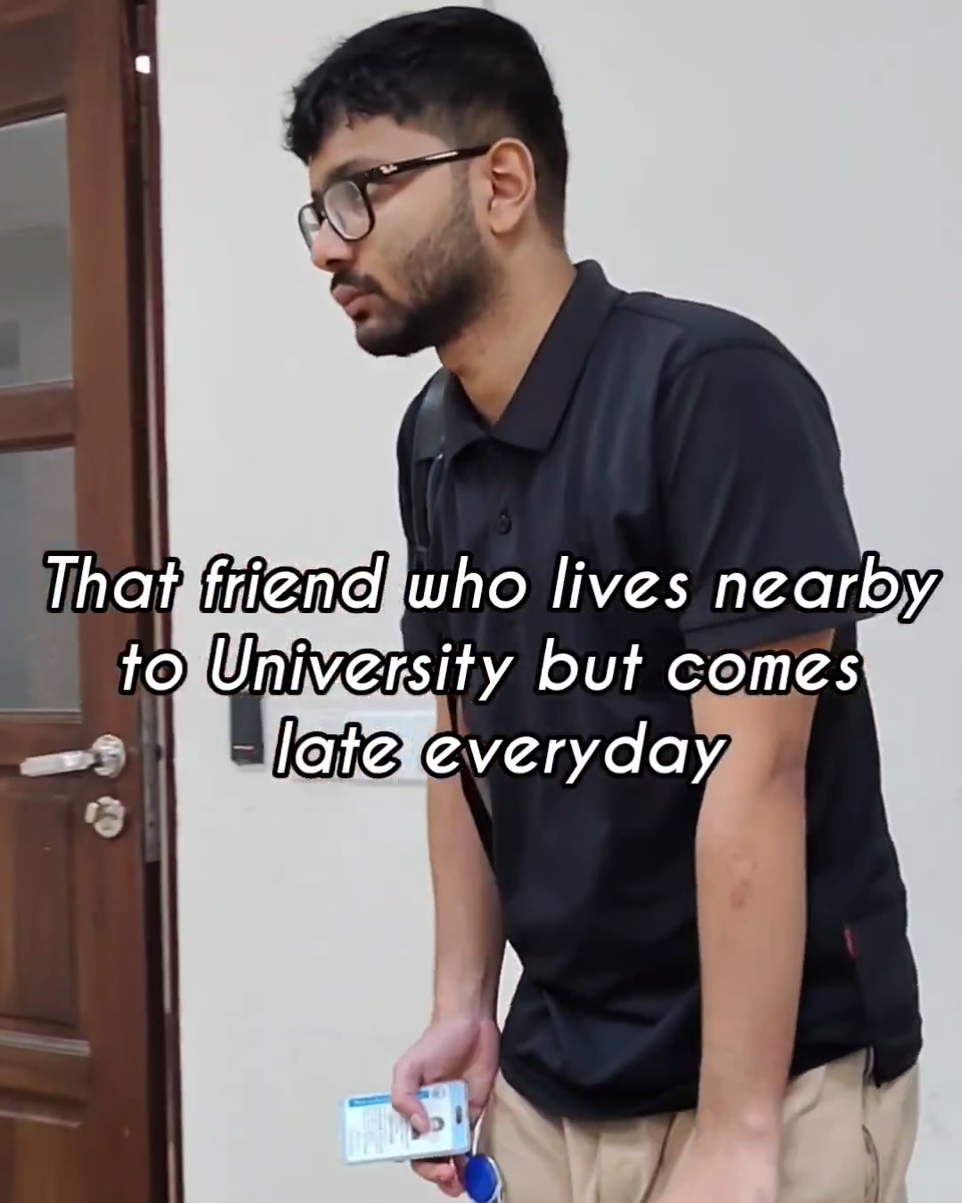 University memes episode 8 #universityreels #reels25 # ...