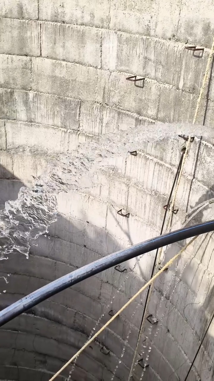 دريب سيس للبحث عن المياه الجوفية و الري بالتنقيط 0664408538 أو ...