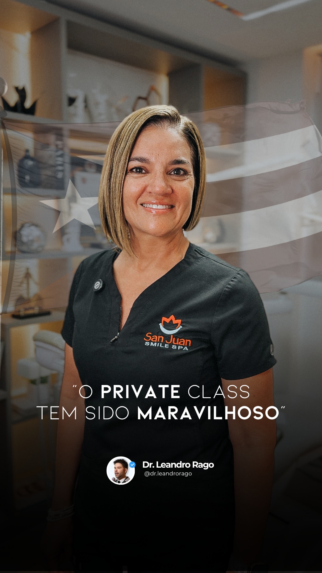 Instituto Dr. Leandro Rago | Niterói RJ