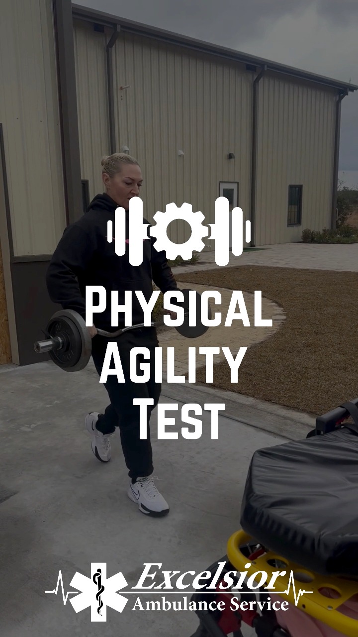 Think you’ve got what it takes? Here’s a look at some of the physical ...