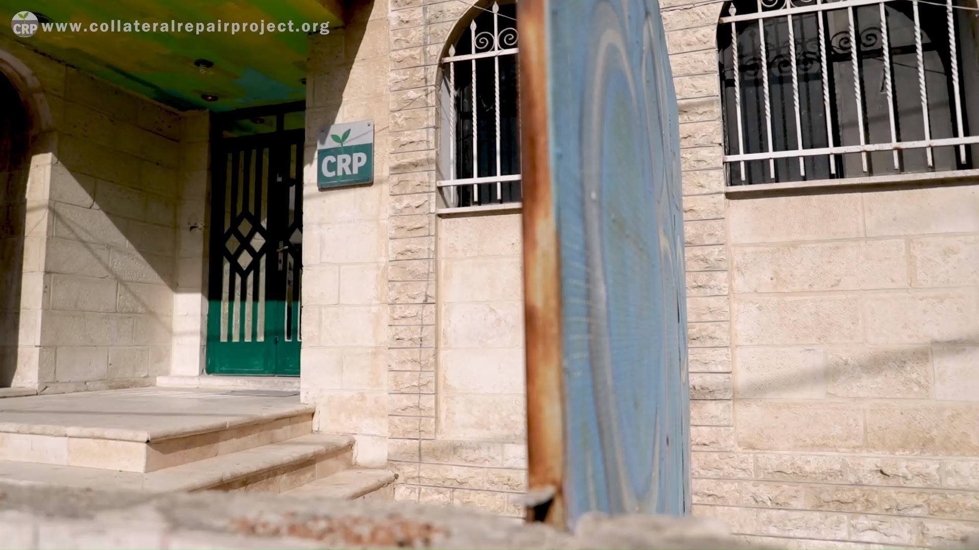 What is CRP? Why should you donate now to help support our programs ...