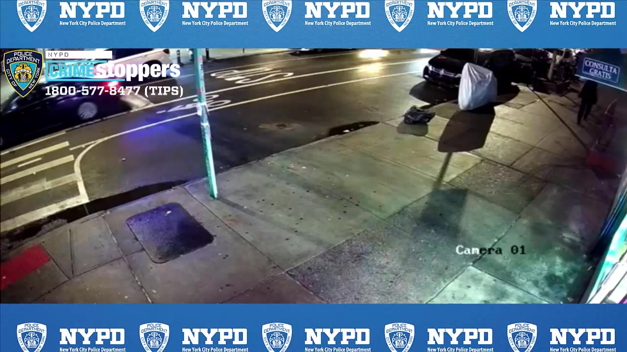 🚨 Wanted for a CITYWIDE ROBBERY PATTERN: Do you recognize this ...