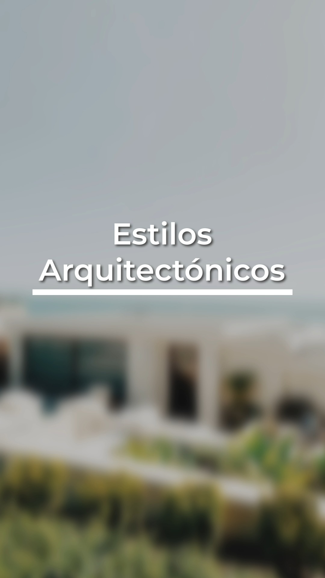 Arquitectura Creativa
