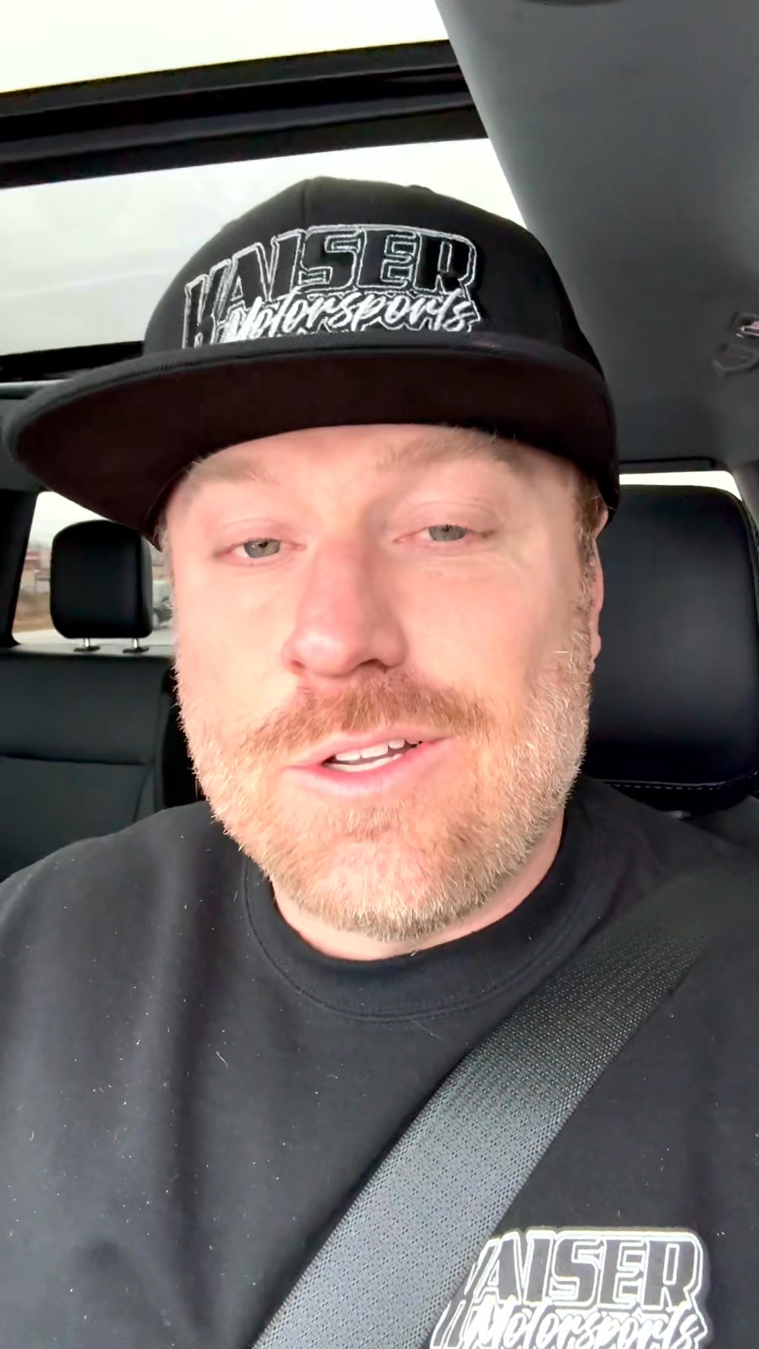 Bring on 2025! | Kaiser Motorsports LLC