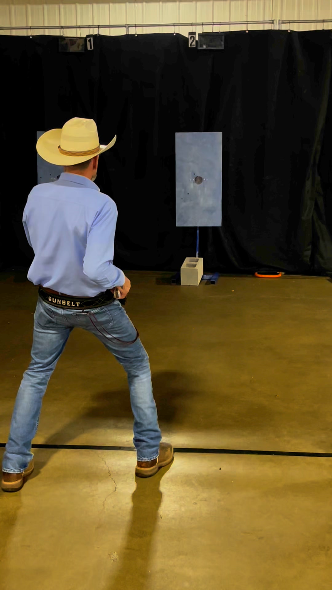 Gun Belt looks ready for the Texas 66 Championship this weekend. Are ...