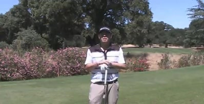 EMG Golf