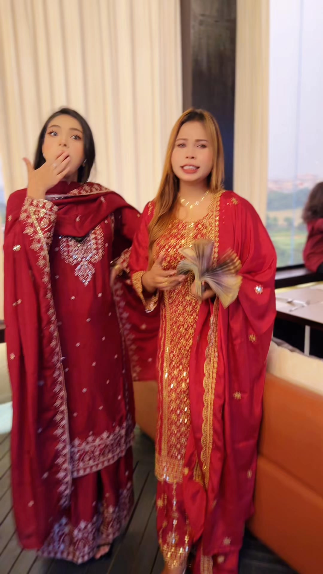Rana & Mimi's World on Reels | Facebook