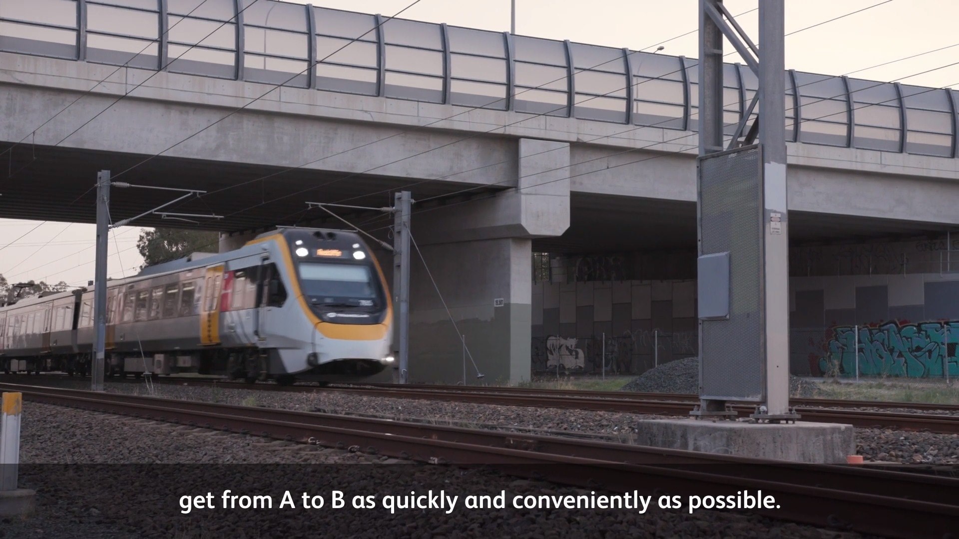 Introducing our Rail Operations Response Unit | 🙋 Hands up if you know ...