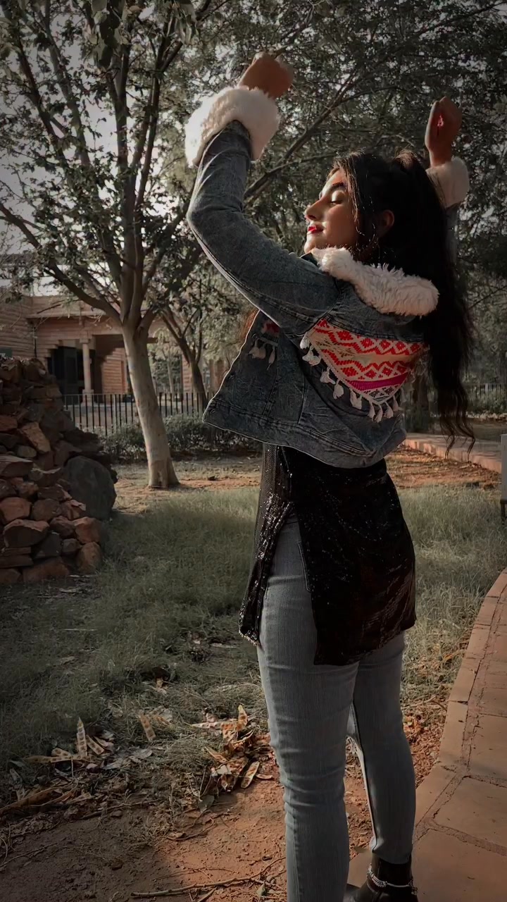 Muskan Rajput on Reels | Facebook