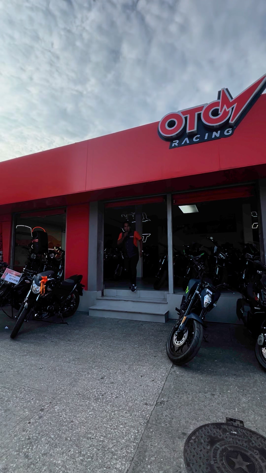 Otom Racing | Cuenca