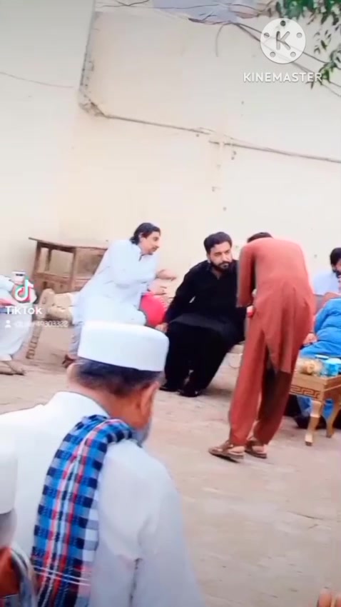 Malik Said Rasool Dhap