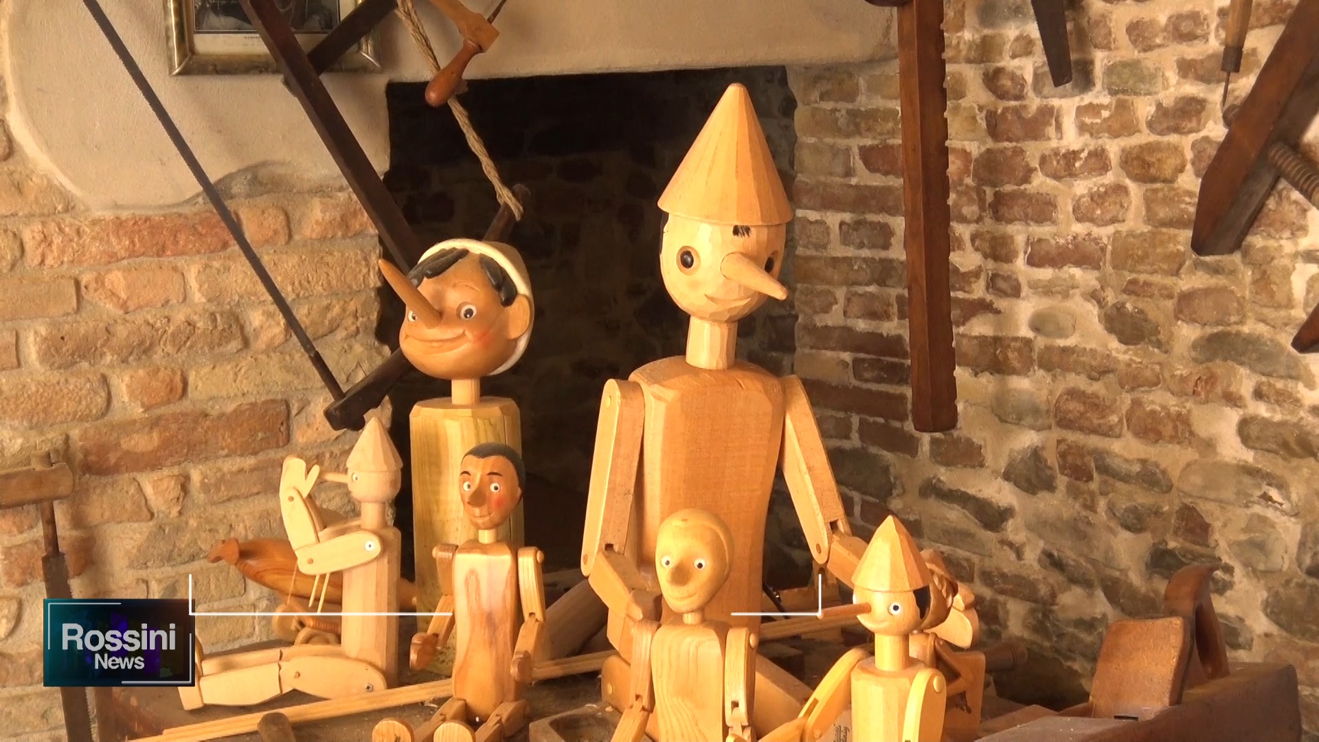 Bartolucci CHIUDE BOTTEGA. ADDIO ALLA STORICA FABBRICA DI