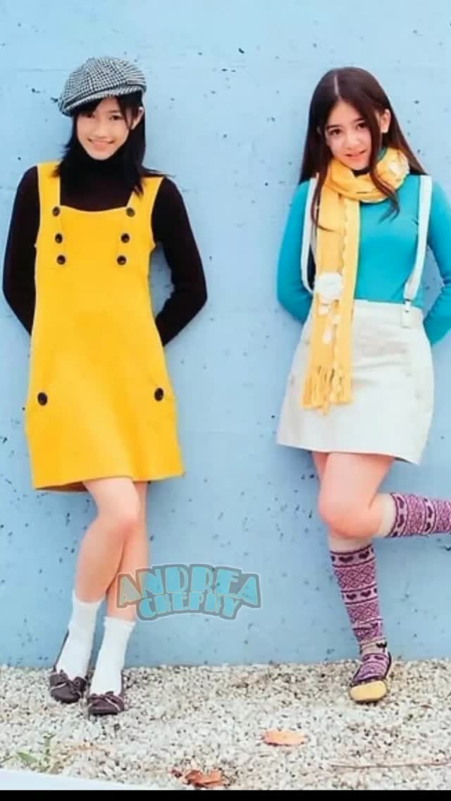 Mayu Watanabe Mayuyu, Mayu 渡辺麻友 まゆ まゆゆ Manami Oku (奥