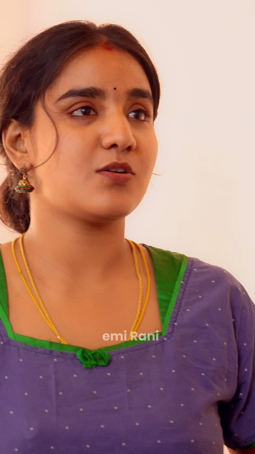 காய்கறி வாங்க போலாம் | EMI RANI | EmiChannel | Facebook