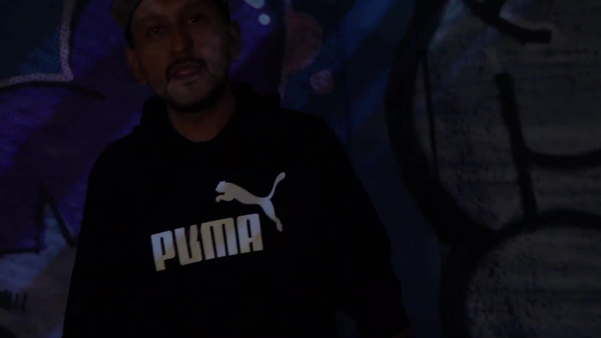 El Rincón del Rap