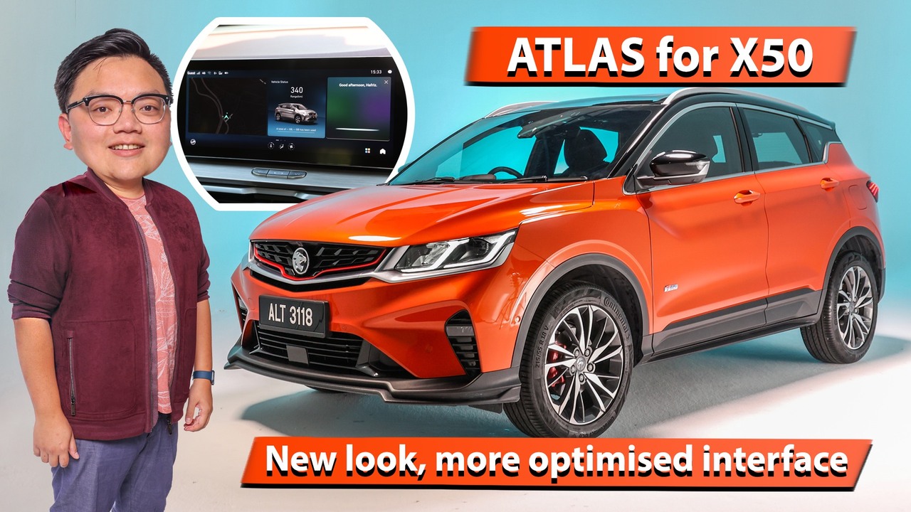 ACO TECH - An in-depth look at what's to come for Proton...