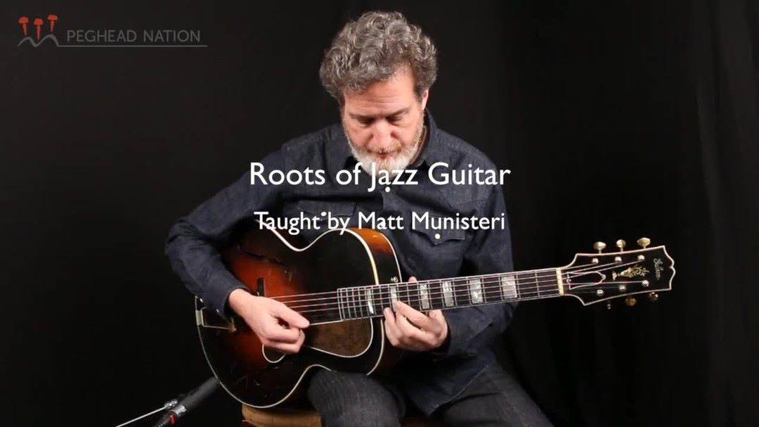 アート・デザイン・音楽 Root's MUSIC STUDY Jazz Guitar Course Root's MUSIC STUDY Jazz Guitar Course Browse Guitar Lessons