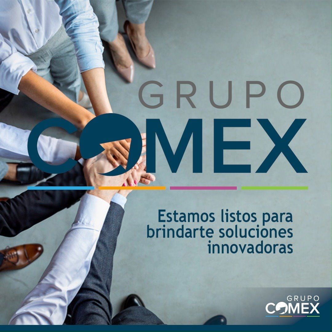 Grupo Comex