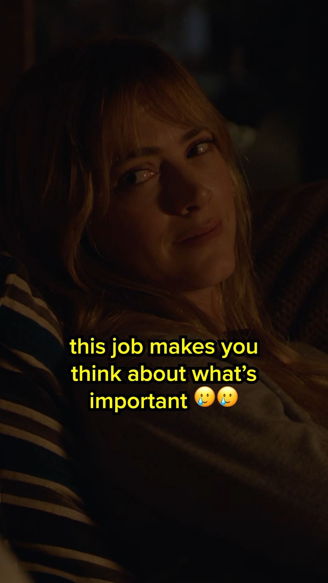 forever means forever. ️ . . #NCIS #OG #TVshow #Drama #Ellick | The ...