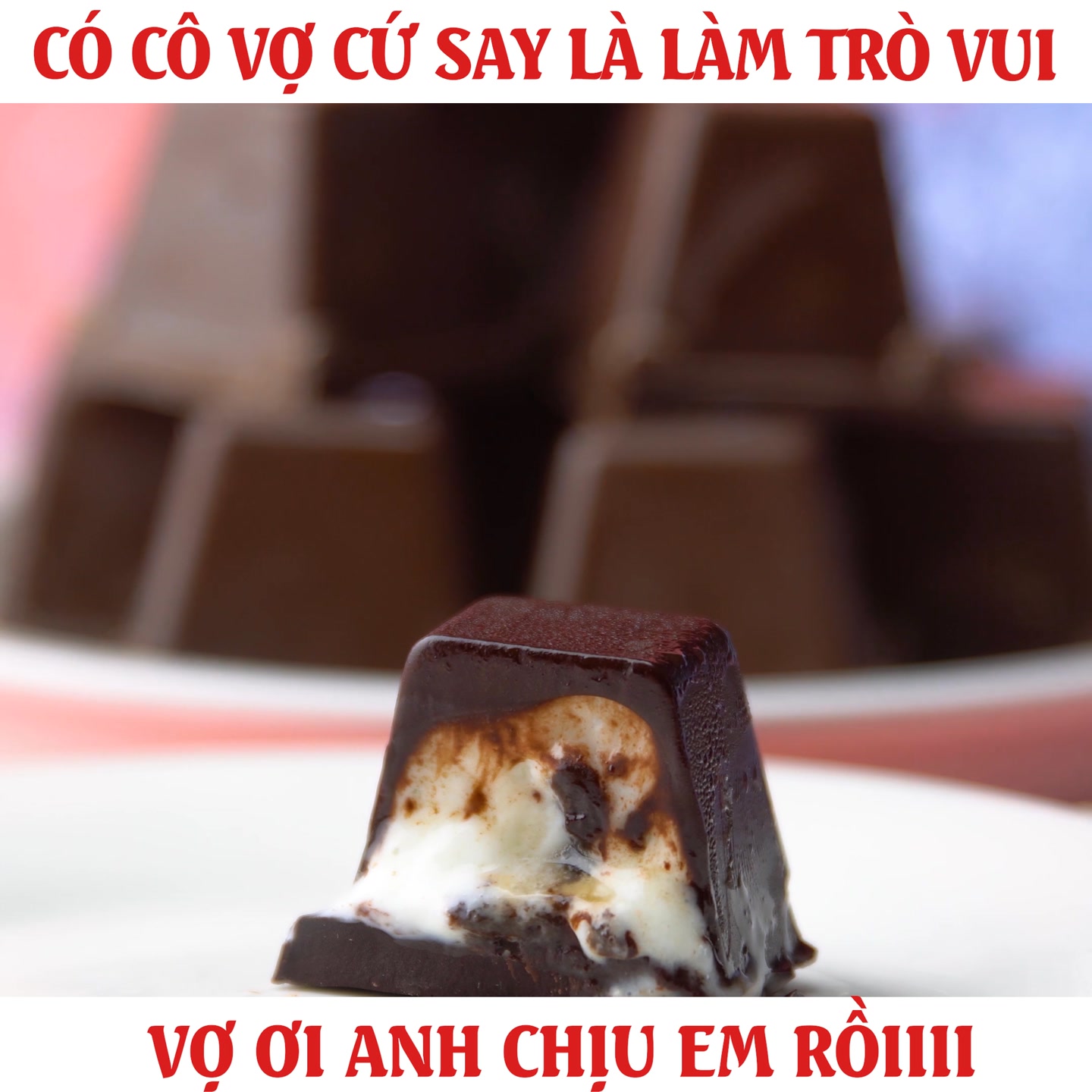 Có cô vợ cứ say là làm trò vui vợ ơi anh chịu em rồi © Bản quyền của ...
