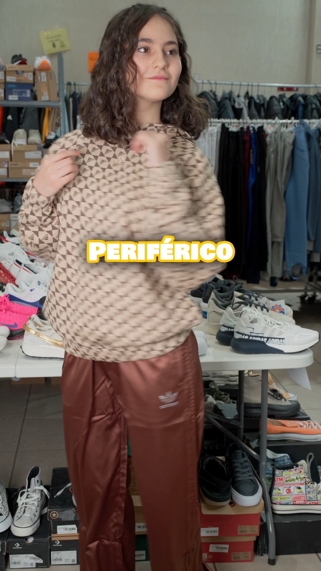 👕🔥¡Nueva mercancía en ropa deportiva! 👟 🌟 ¡Chihuahua, nos acaba de ...