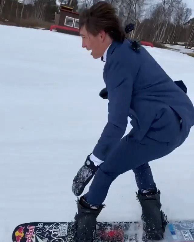 nitro cake snowboard 2026 TEAM PRO MK | Snowboards In addition Mini board  Marcus Kleveland