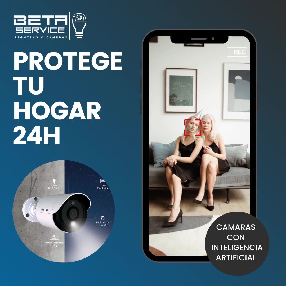BETA Home Security | Louisville KY