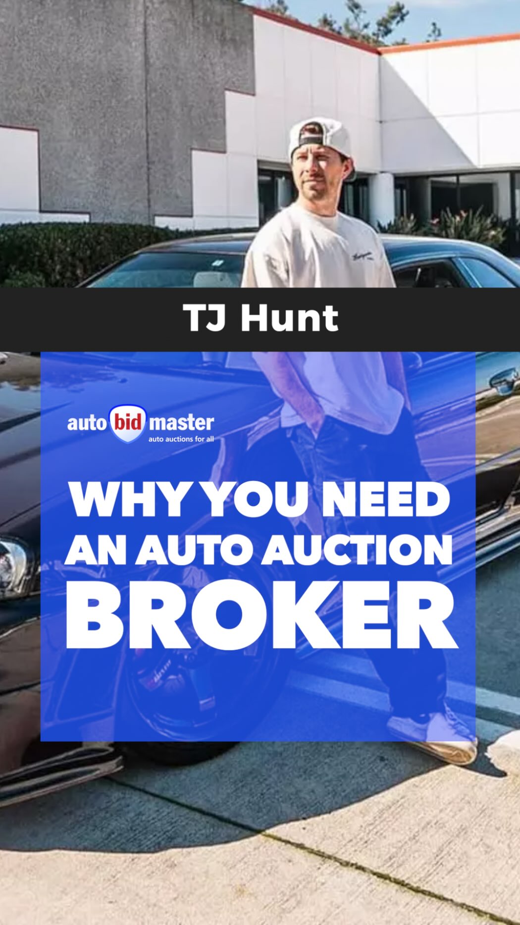 AutoBidMaster simplifies the process of buying vehicles from U.S. auto ...