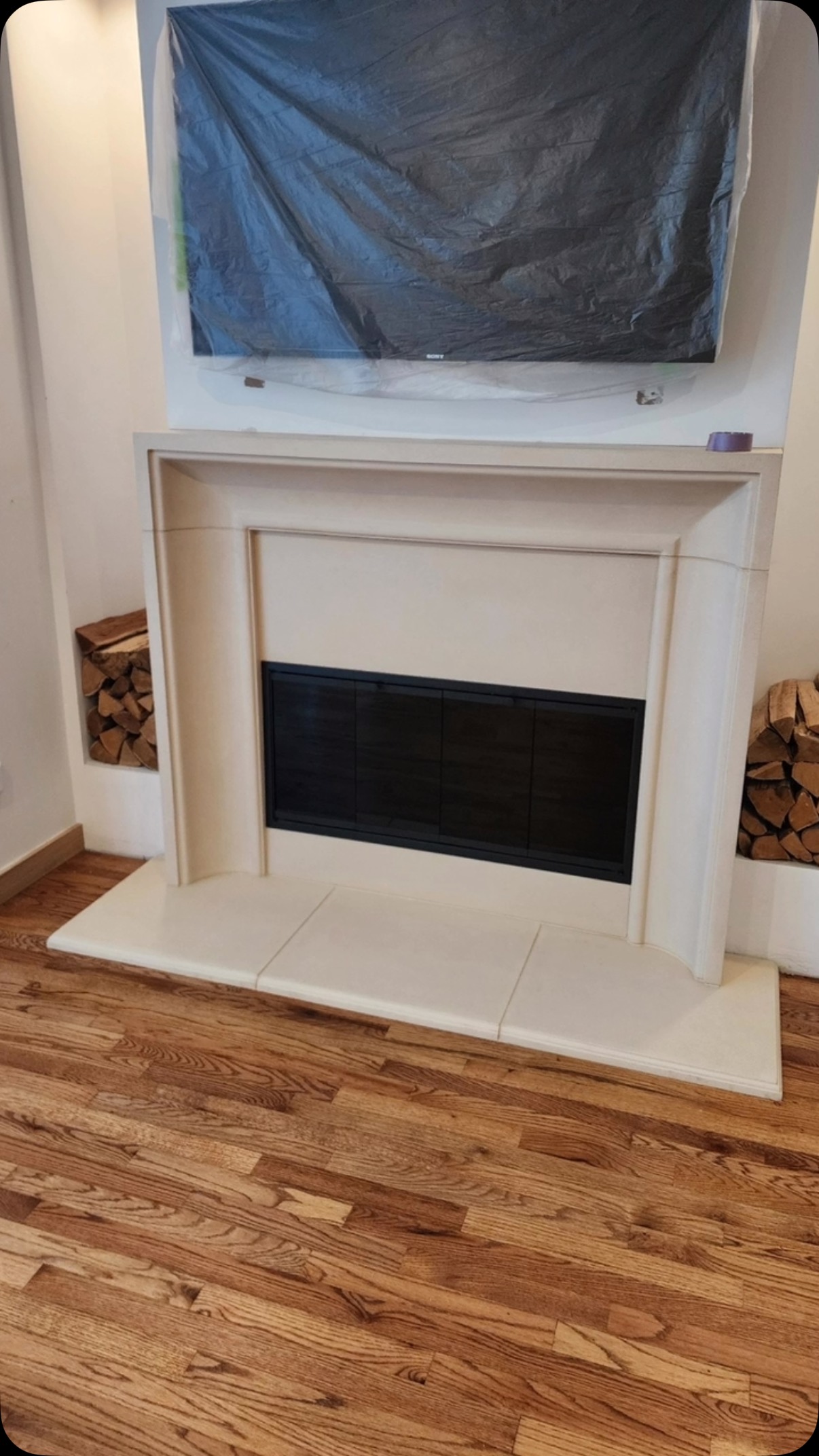 American Heritage Fireplace | Chicago IL