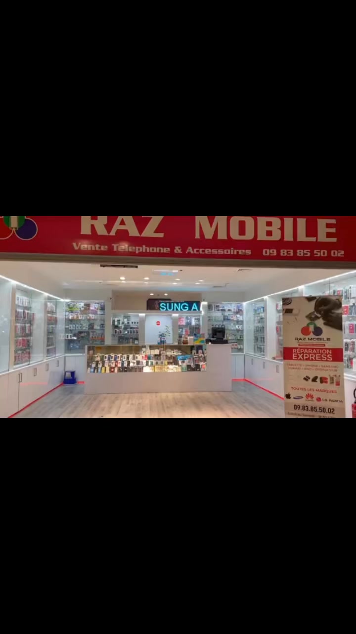 Raz Mobile