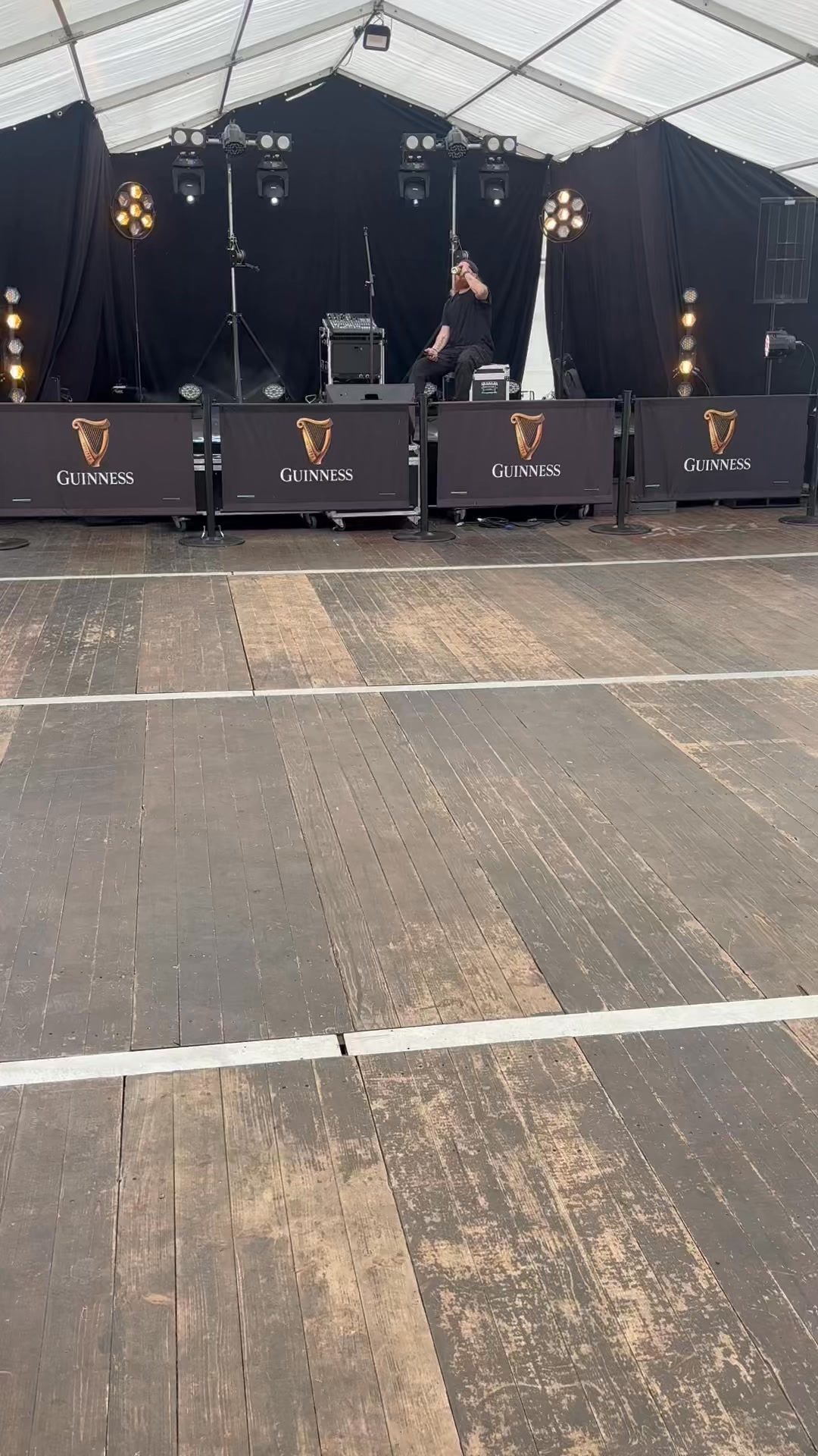 Hooley At The Bridge | Cavan