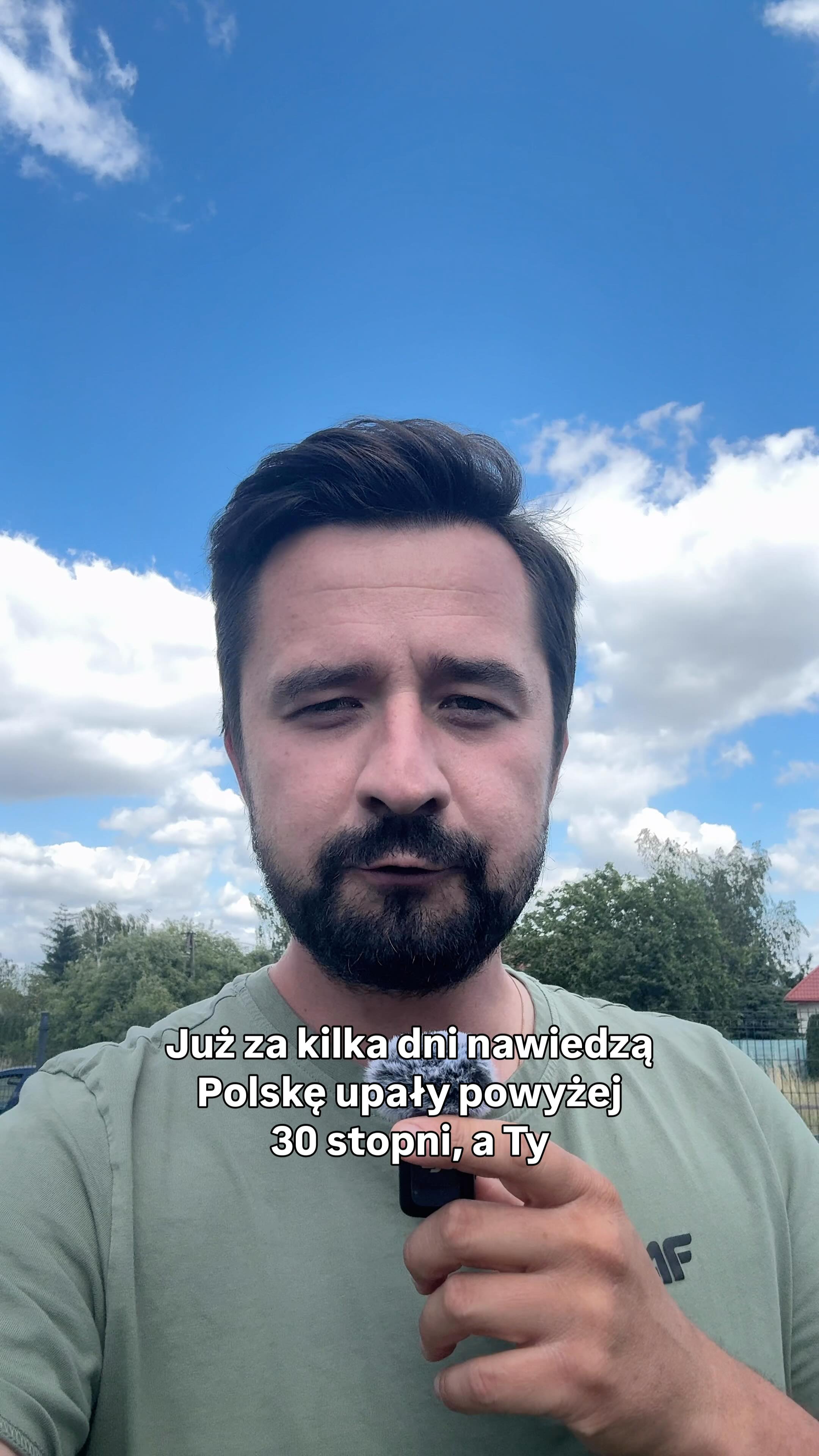 Trawnikowe Klimaty | Grodzisk Mazowiecki