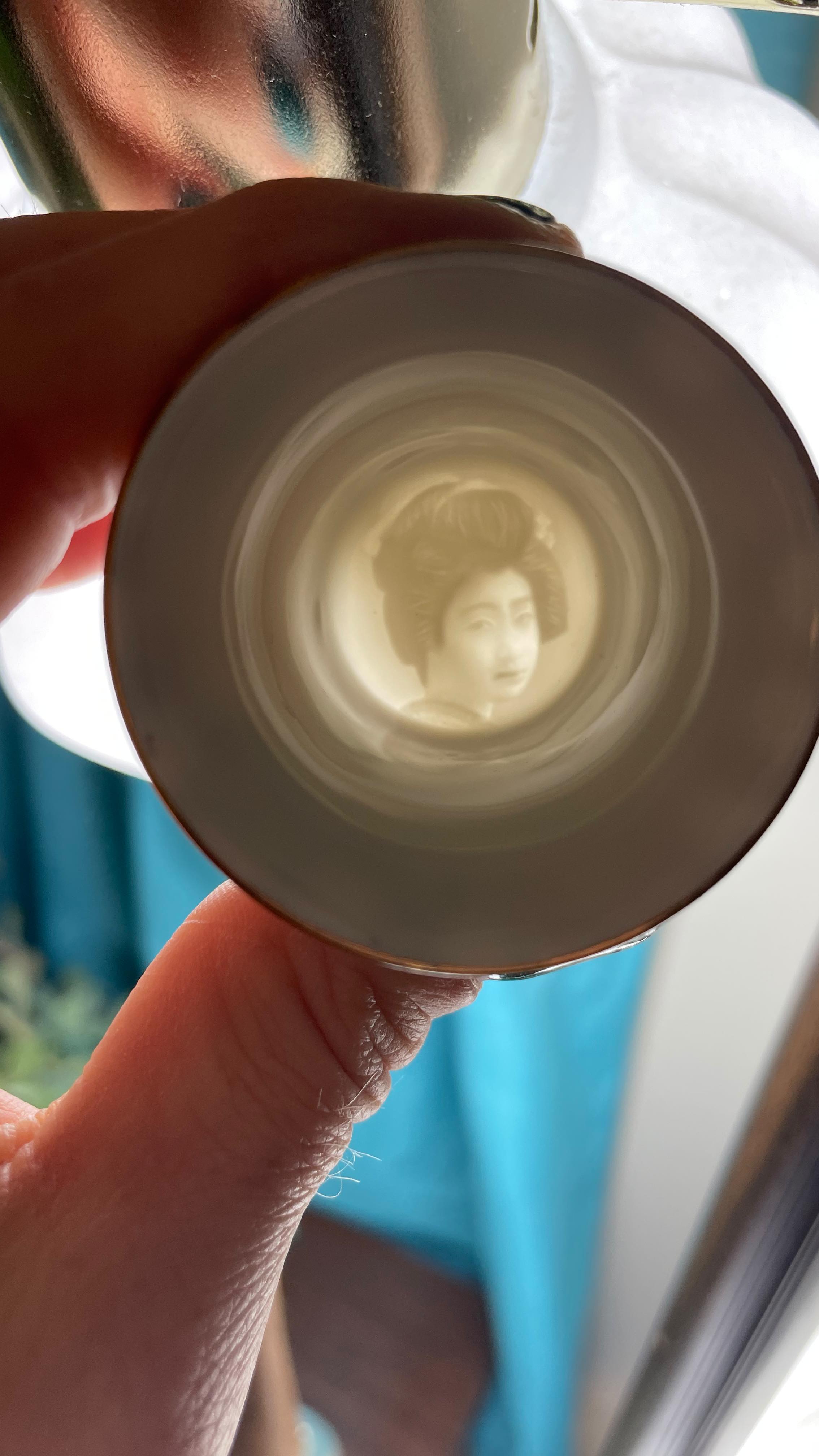 ソールドアウト❗❗アンティーク雑貨** One Of The Coolest & Most Unique Items That Have Ever Come Into