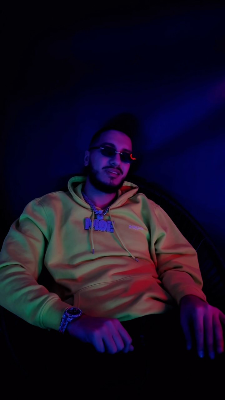 Lil Moe