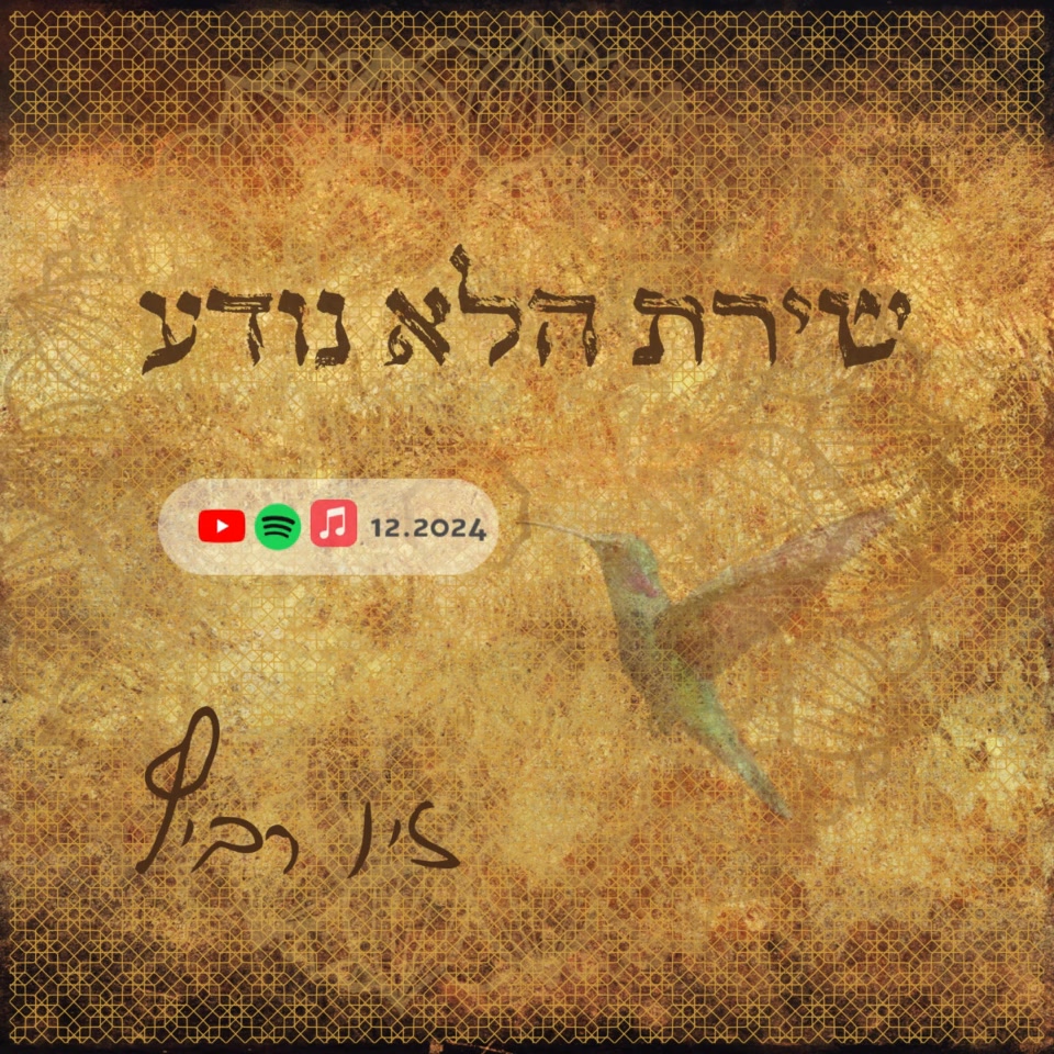 NuJum/ Ziv Ravits