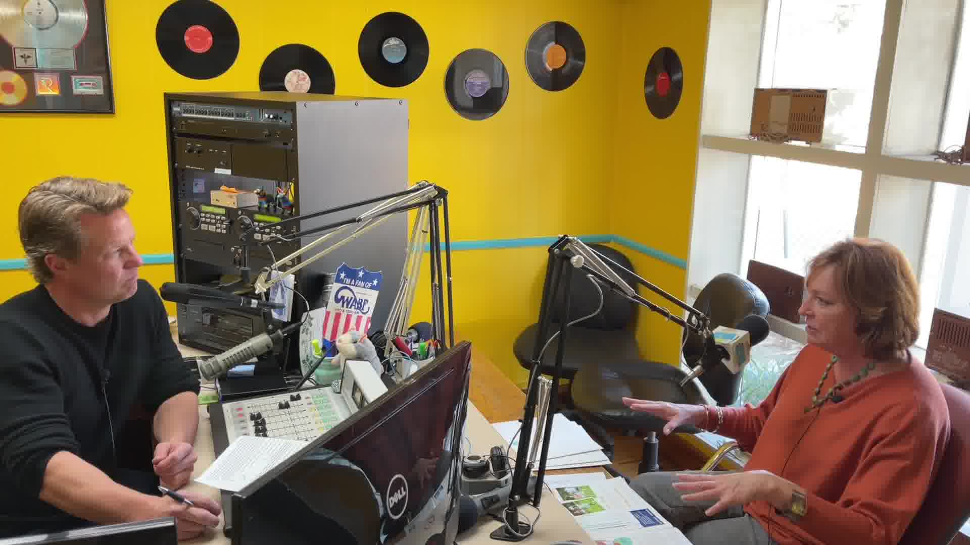 John S Macarthur of Fairhope Hemp joins Josh Null and Lori Dubose on ...