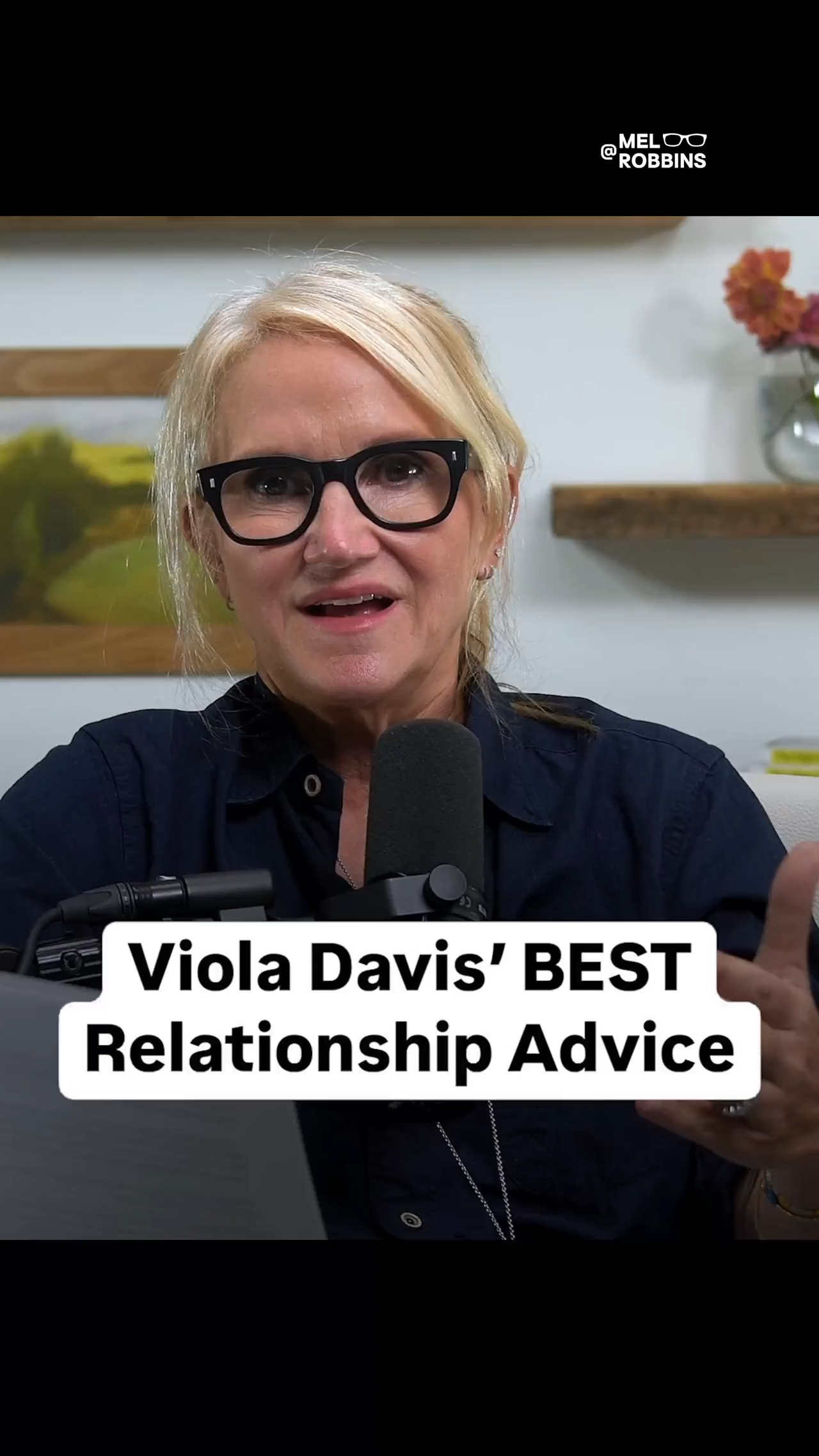 This relationship advice from Viola Davis is some of the BEST advice I ...