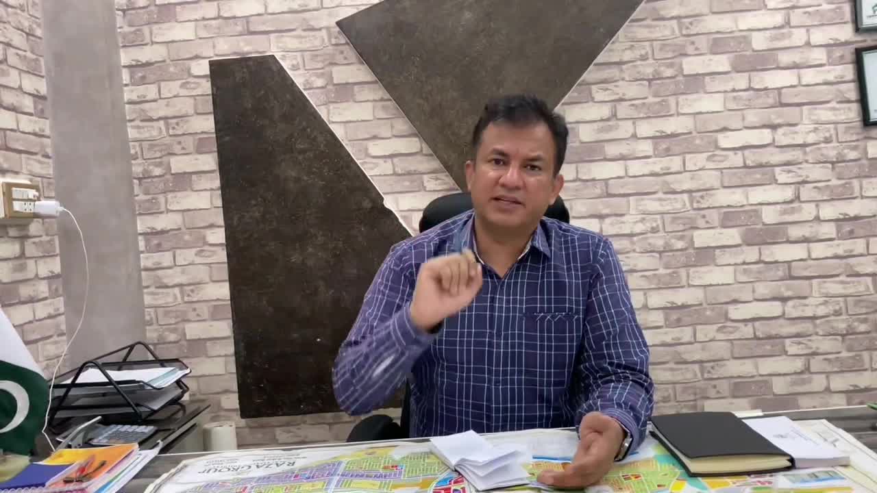 Imran Estate Advisors And Builders - Home