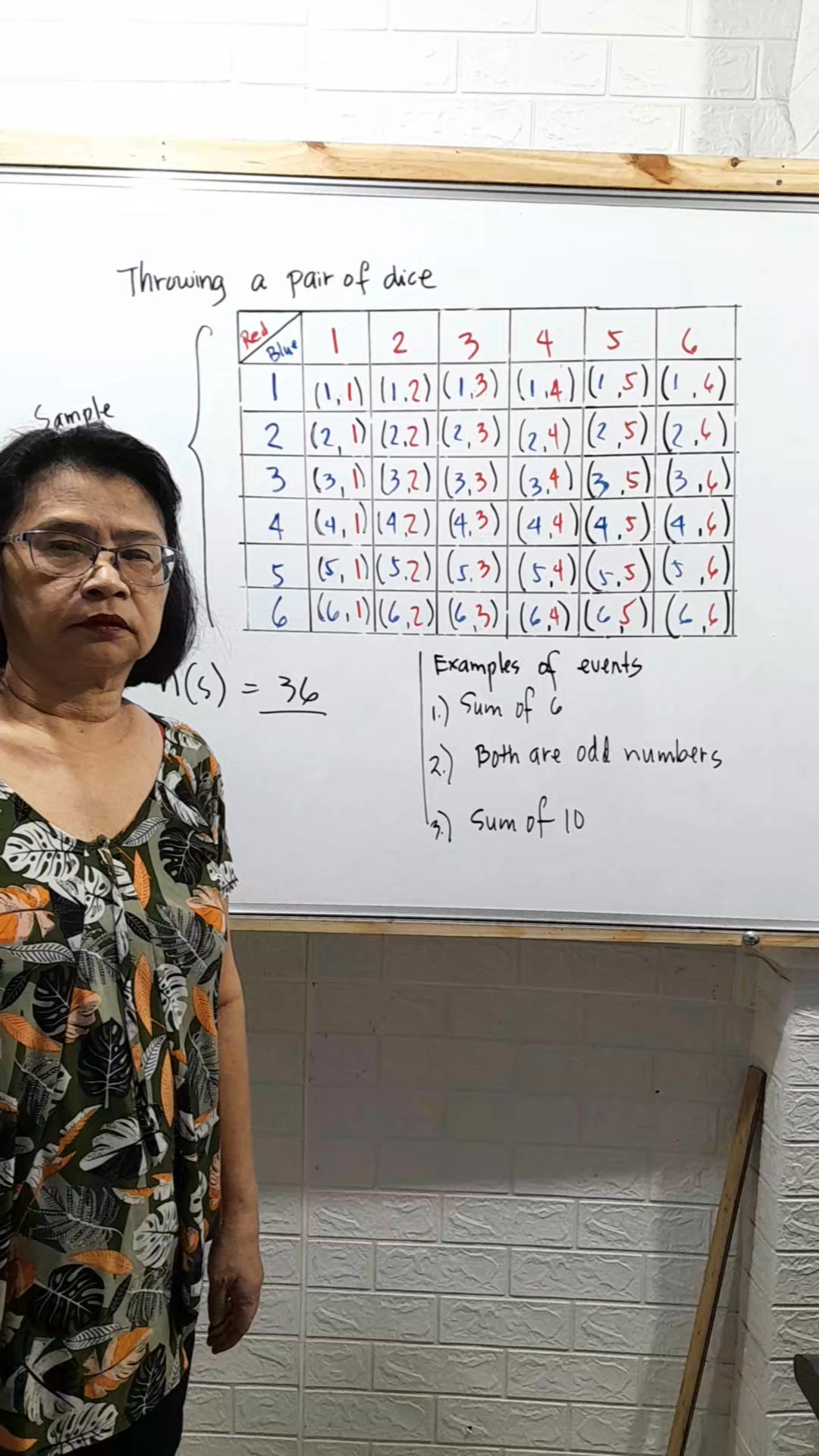 Teacher M: Your Online Math Tutor