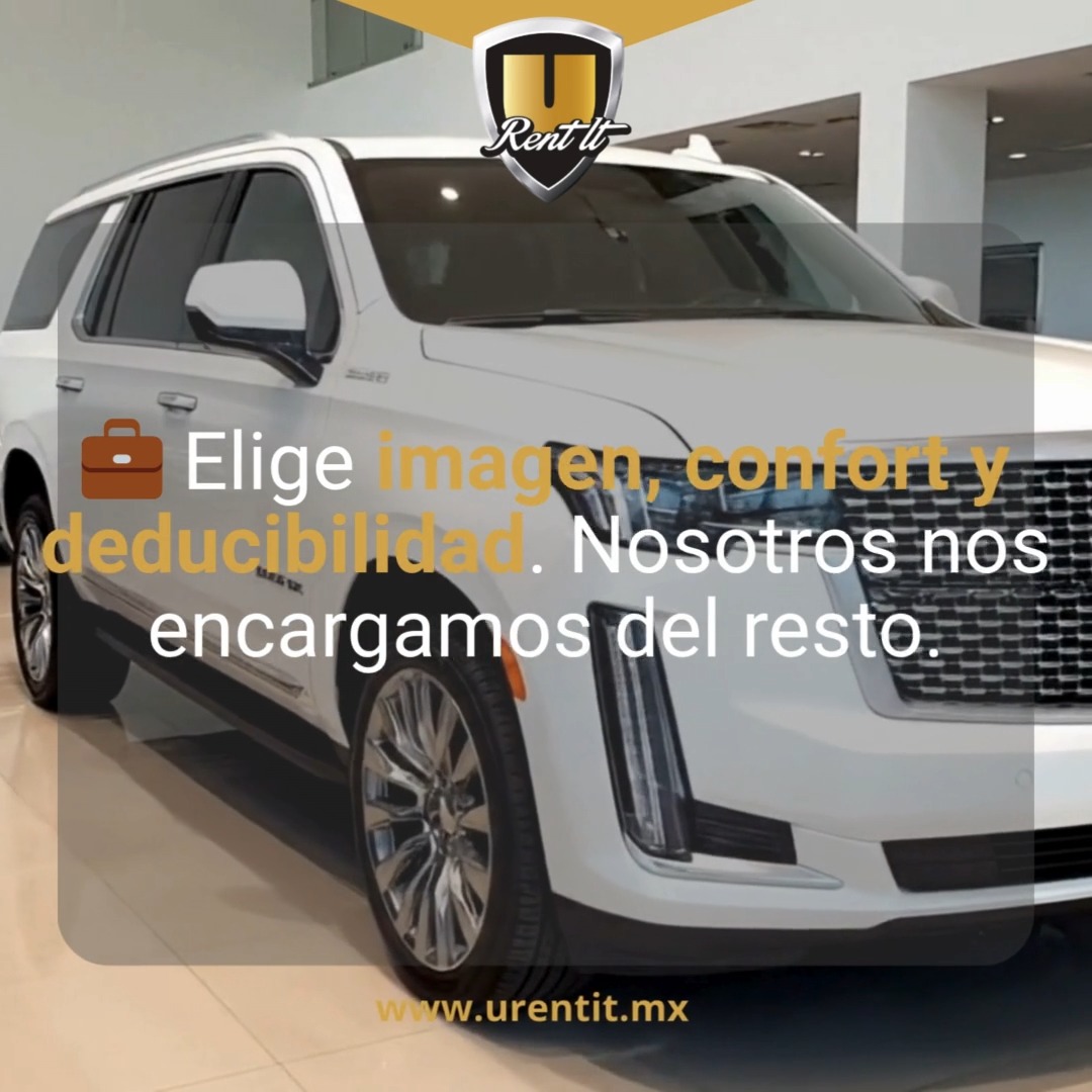 U-Rent-it