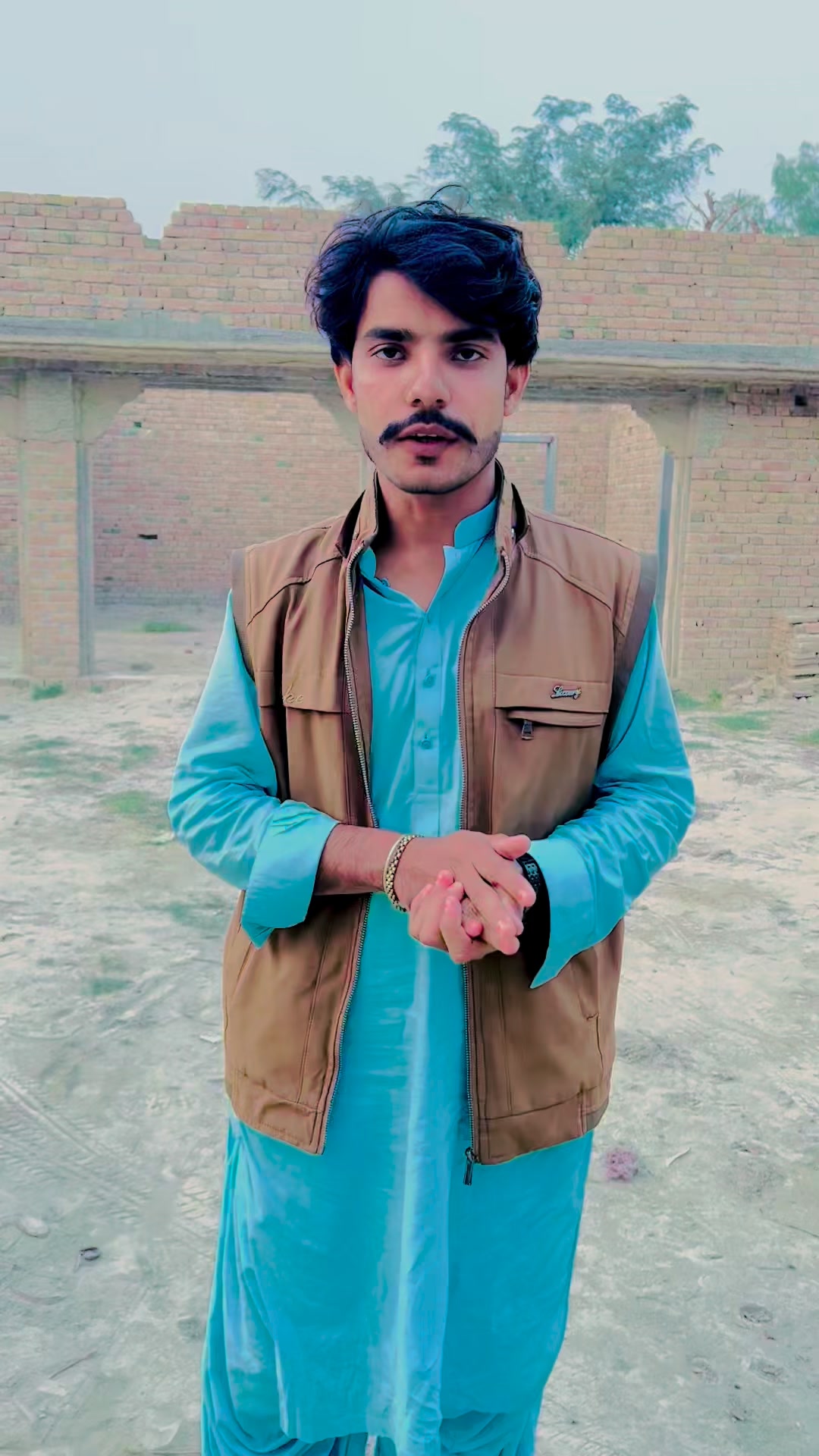 @highlight Ansar Aftab Abdul Rauf Chani | Jogi Sandila | Facebook