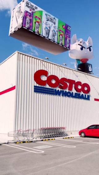 l carnitine costco canada Have you spotted this in the warehouse? Get yours today! 🤩, Item: Nexus Super Protein+Sparking Energy Drink 12x355ml, item 199773, Price: $49.99, Disclaimer: Services, products and pricing featured on location:Colchester Mackey's-outofstock Size:60ct APLB Glutathione Niacinamide Facial